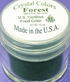 FOREST