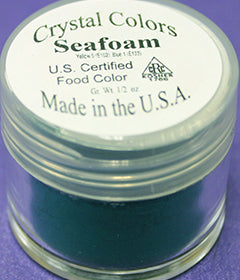 SEAFOAM