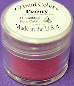 PEONY