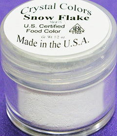 SNOW FLAKE