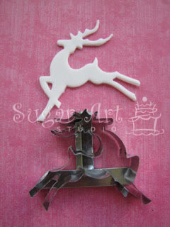 REINDEER ©