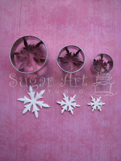 SNOWFLAKE ©