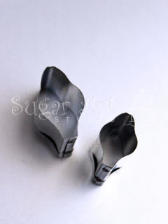 MINI ARTICHOKE PETAL CUTTERS