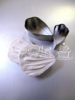 COSMOS CUTTER & VEINER SET ©