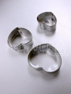 EUCALYPTUS CUTTER SET (M) ©
