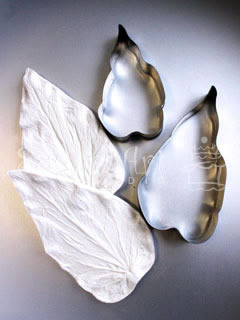 CALADIUM LEAF CUTTER SET & VEINER SET ©