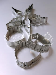 ROSE CUTTER SET ©