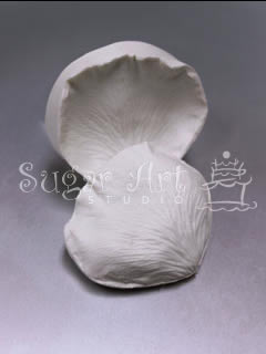 ROSE PETAL VEINER ©
