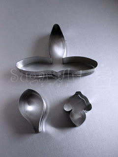 DENDROBIUM ORCHID CUTTER SET ©