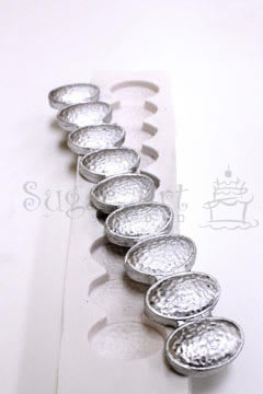 EVANTHE LACE BORDER MOLD