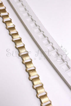 CALIPSO CHAIN MOLD