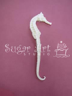 SEA HORSE MOLD (L)