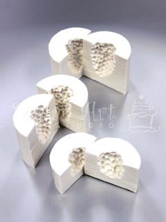 BLACKBERRY MOLD (L)