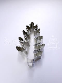 DUSTY MILLER CUTTER 2 ©