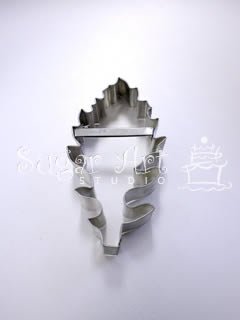 DUSTY MILLER CUTTER 3 ©