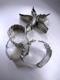 GARDEN ROSE CUTTER SET ©