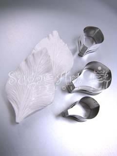 GLADIOLUS CUTTER & VEINERS SET (S) ©
