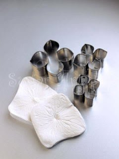 HYDRANGEA CUTTER & VEINER SET ©
