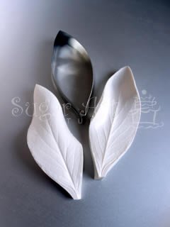 KING PROTEA LEAF CUTTER & VEINER SET (L)