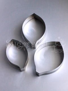 LOTUS CUTTER SET