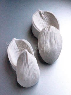LOTUS PETAL VEINERS