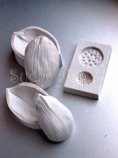 LOTUS PETAL VEINER SET & MOLD