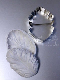 PARROT TULIP CUTTER & VEINER (L)