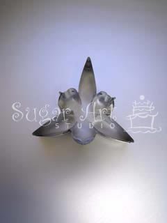 PEONY BUD CALYX CUTTER ©