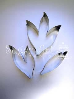 PEONY LEAF ©