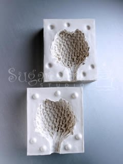 PINCUSHION PROTEA MOLD (L)