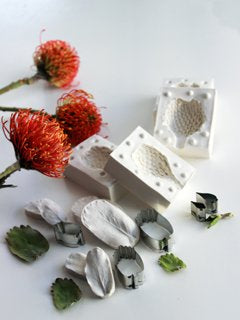 PINCUSHION PROTEA FULL SET