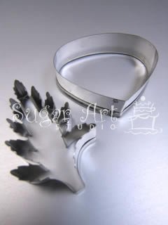 POPPY CUTTER SET ©
