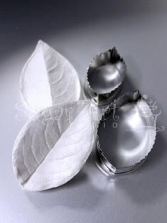 ROSE LEAF CUTTERS & VEINER SET(M)