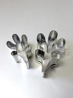 SCABIOUS CUTTER SET