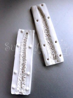SPEEDWELL MOLD ©