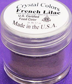 FRENCH LILAC