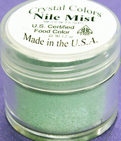 NILE MIST