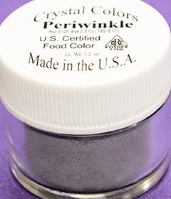 PERIWINKLE