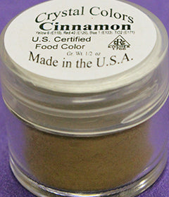 CINNAMON