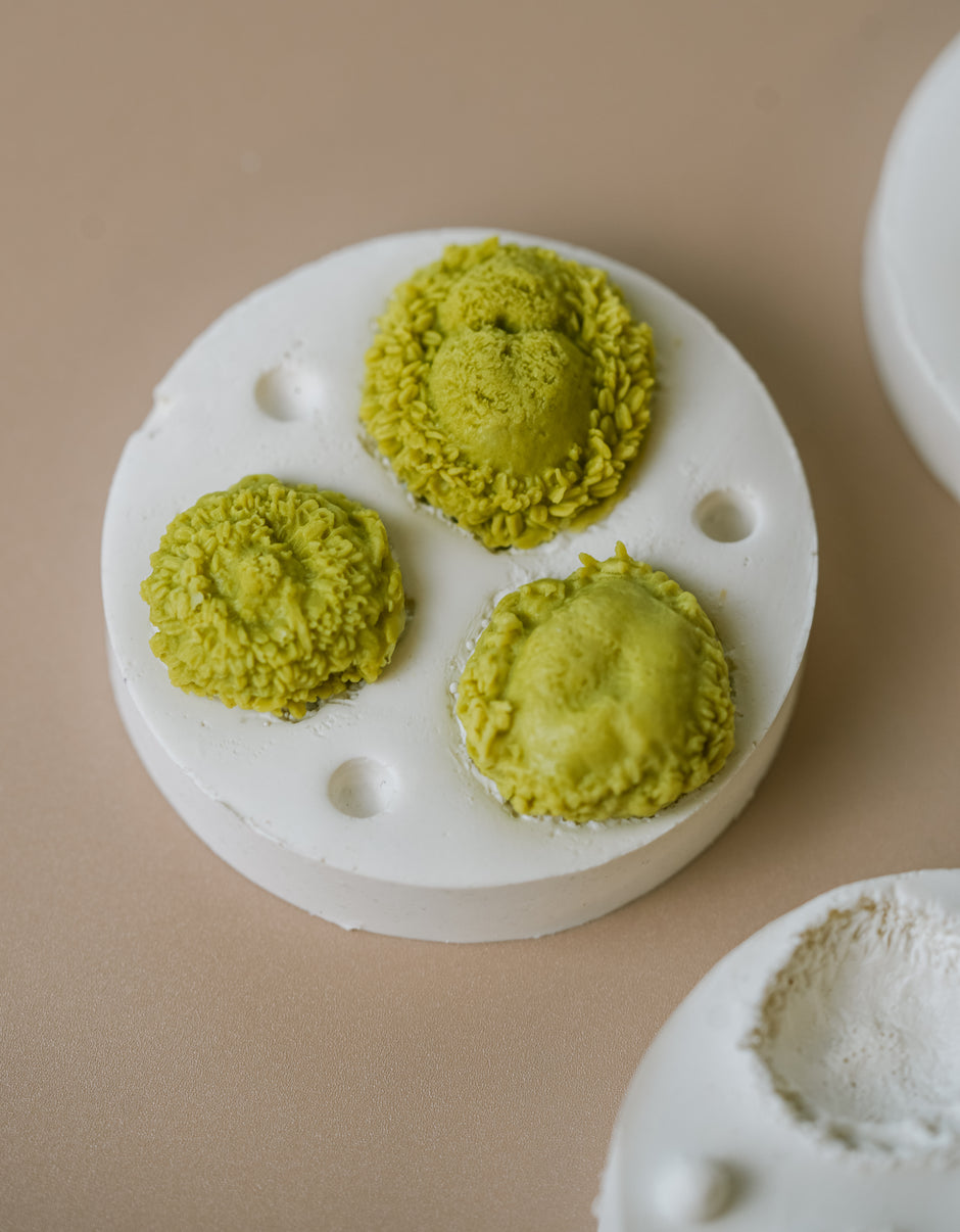ANEMONE – Sugar Art Studio