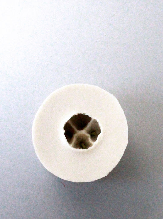 PEONY CENTER MOLD (PISTIL) 4
