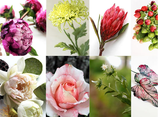 Master Classes 2026: A Floral Journey