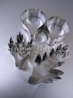 ANEMONE CUTTER SET ©