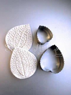 PILEA LEAF CUTTERS & VEINER SET ©