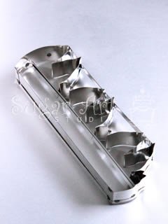 MULTIPURPOSE PEONY CUTTER