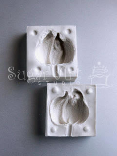 POPPY BUD MOLD (LARGE) ©