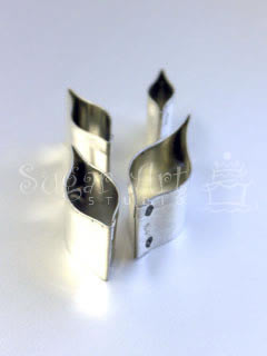 SAFFLOWER CUTTERS SET ©