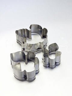 FIG LEAF CUTTERS