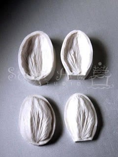 HELLEBORE PETAL VEINER SET MEDIUM