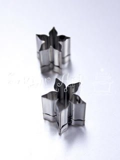 BLACKBERRY CALYX CUTTERS SET